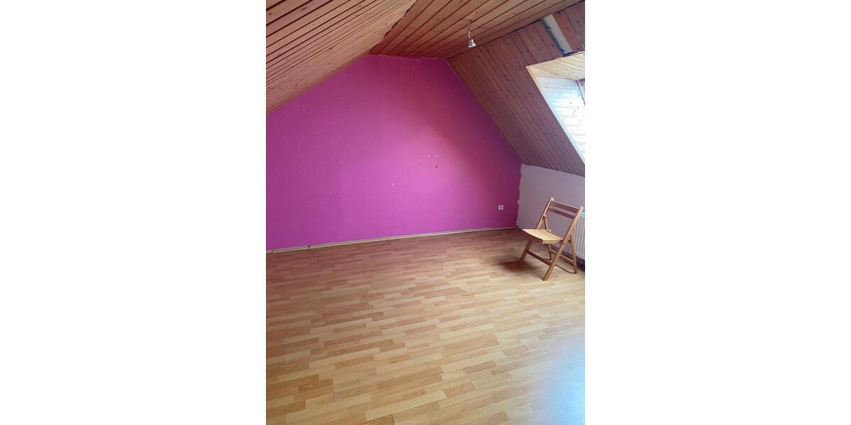 Große Wohnung in Herne über 2 Ebenen von privat 3 zimmer