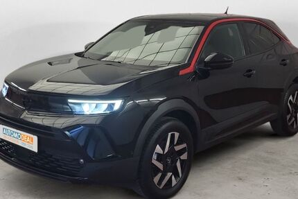 Opel Mokka 26.139 km 20.887 &euro; Dinslaken 46539