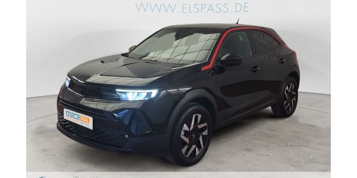 Opel Mokka 26.139 km 20.887 &euro; Dinslaken 46539