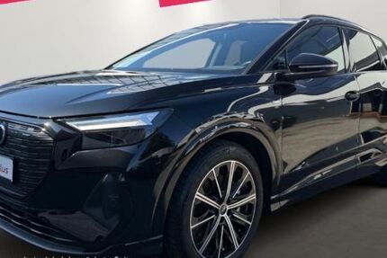 Audi Q4 e-tron 18.917 km 36.980 € Mülheim 45478