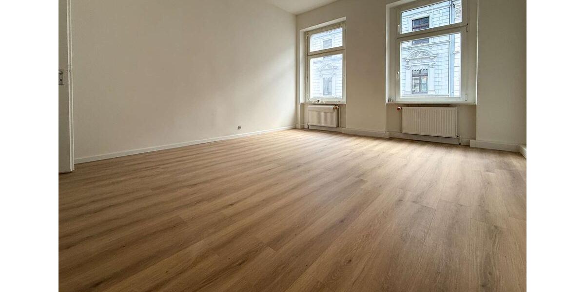 Etagenwohnung Wuppertal Elberfeld - 5 Zimmer, 111 m&sup2;, 1.100&euro; | Angebot:26420207