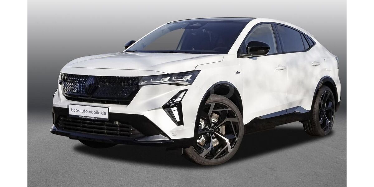 Renault Rafale 1.010 km 53.777 &euro; Witten 58454