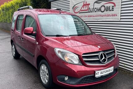 Mercedes-Benz Citan 165.000 km 7.399 &euro; Marl 45770