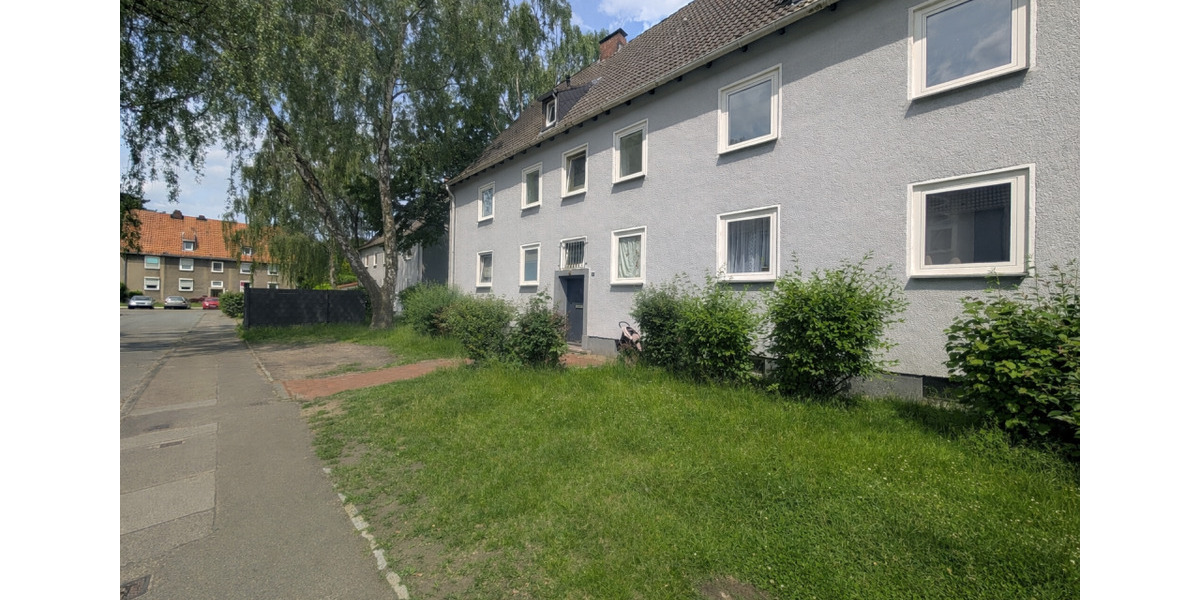 Erdgeschoßwohnung Marl Alt-Marl - 3 Zimmer, 65 m&sup2;, 460&euro; | Angebot:25770312