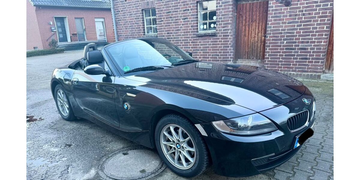 BMW Z4 120.000 km 12.900 &euro; Oer Erkenschwick 45739