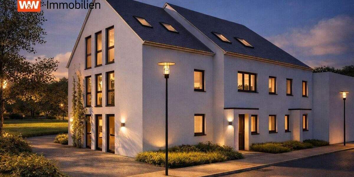 Reihenmittelhaus Duisburg / Marxloh Marxloh - 6 Zimmer, 156 m&sup2;, 399.000&euro; | Angebot:25836357