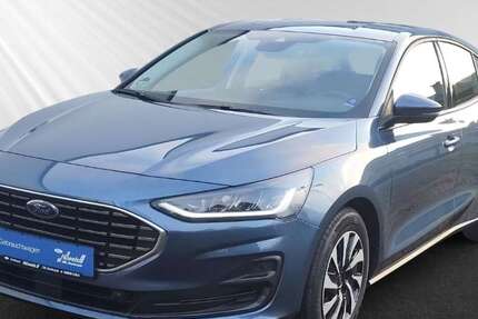 Ford Focus 18.570 km 21.990 &euro; Oberhausen 46145