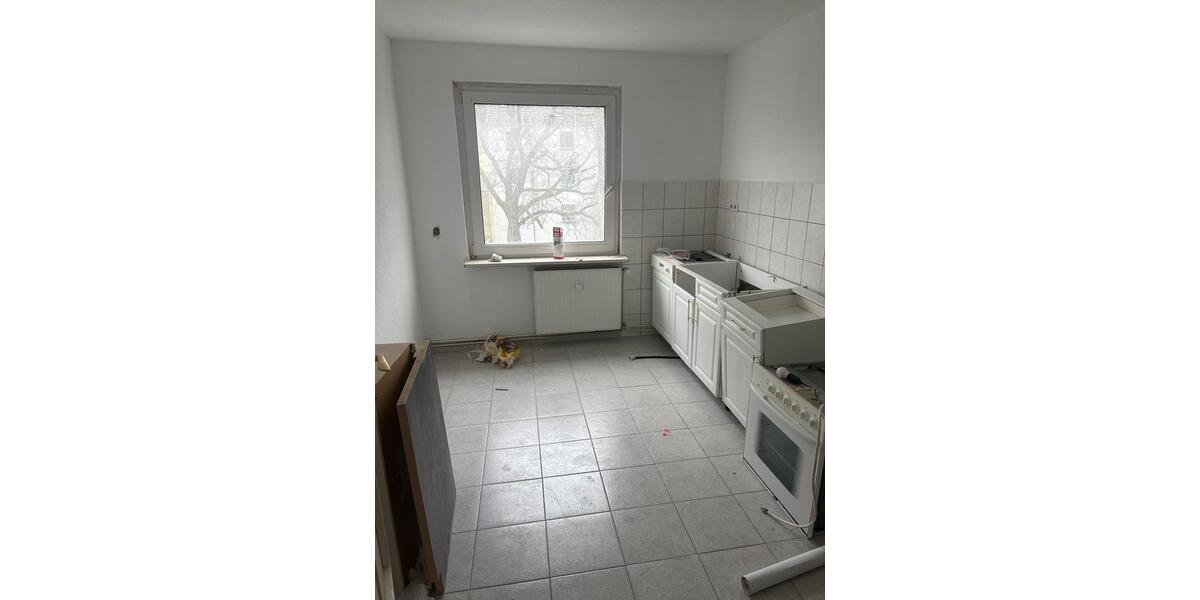 Etagenwohnung Duisburg Laar - 2 Zimmer, 64 m&sup2;, 620&euro; | Angebot:25511492