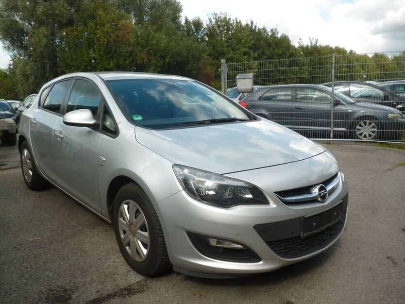 Astra