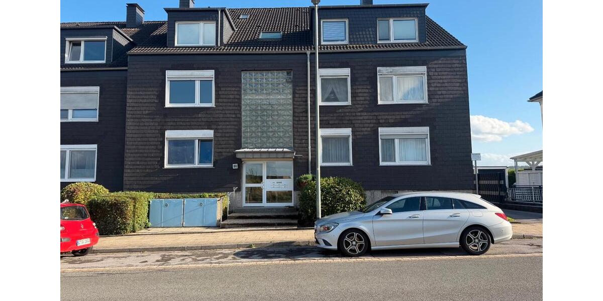Etagenwohnung Essen Stadtbezirk VIII - 2 Zimmer, 72 m&sup2;, 139.000&euro; | Angebot:27465181