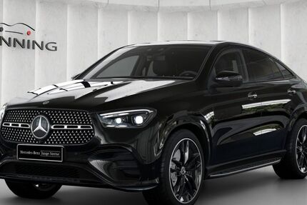 Mercedes-Benz GLE 450 6.129 km 105.780 &euro; Herne 44653
