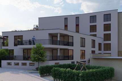 Haus Marl Alt-Marl - 64 Zimmer, 2.155 m&sup2;, 690.000&euro; | Angebot:25334888