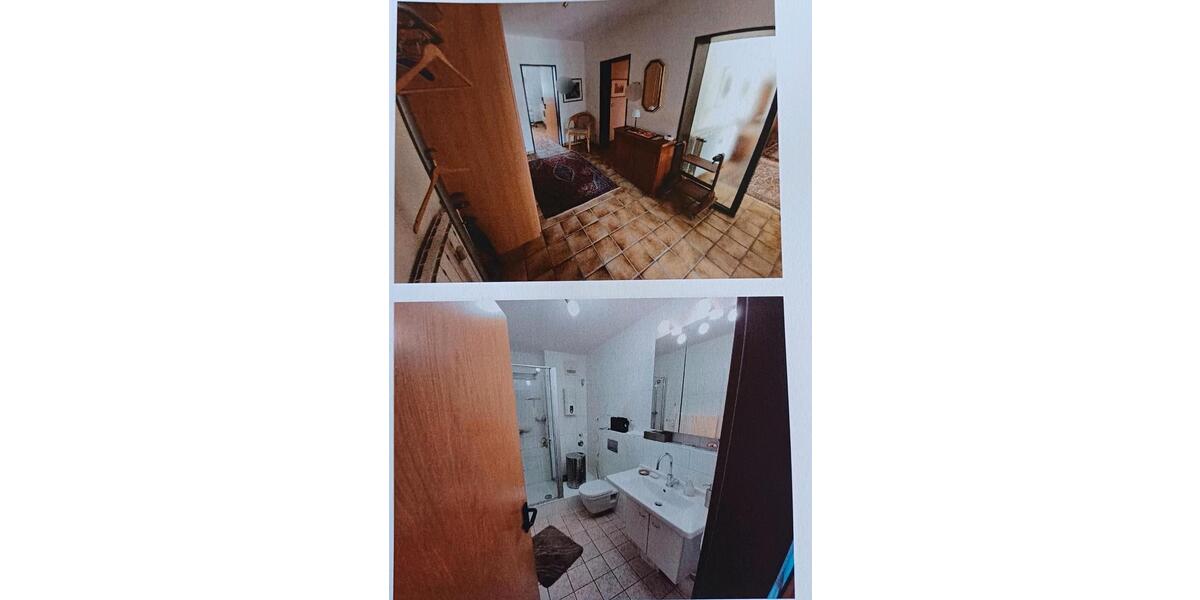 ETW in Castrop Rauxel zu verkaufen 3 zimmer