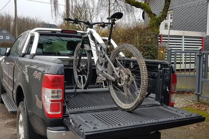 Ford Ranger 90.400 km 21.400 &euro; Wuppertal 42399