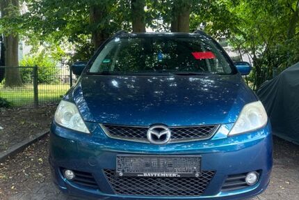 Mazda 5 210.000 km 900 &euro; Gladbeck 45966