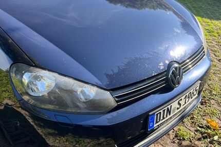 VW Golf 120.000 km 8.500 &euro; Dinslaken 46535