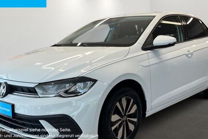 VW Polo 5.687 km 23.280 € Mülheim an der Ruhr 45481
