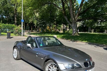 BMW Z3 67.000 km 19.333 &euro; Erkrath 40699