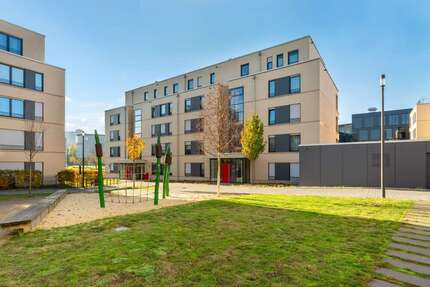 Wohnung zum Mieten in Essen 930 € 69 m² 2 zimmer