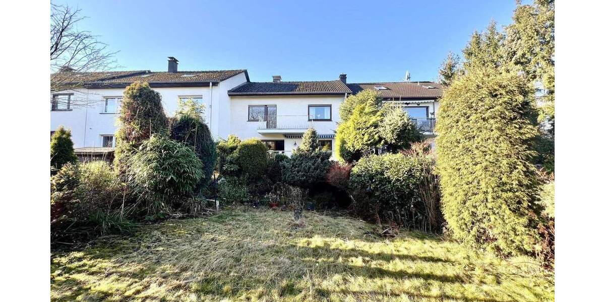 Reihenmittelhaus Sprockhövel Hiddinghausen - 4 Zimmer, 140 m&sup2;, 374.000&euro; | Angebot:25731005