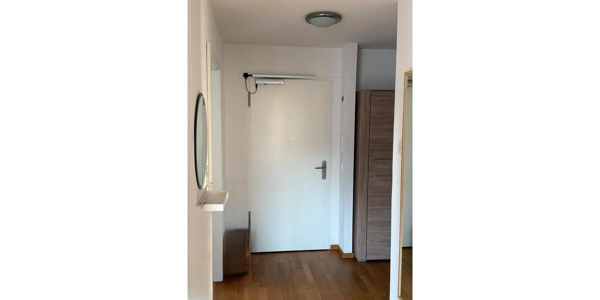 Etagenwohnung Witten Heven - 2 Zimmer, 56 m&sup2;, 835&euro; | Angebot:25825843