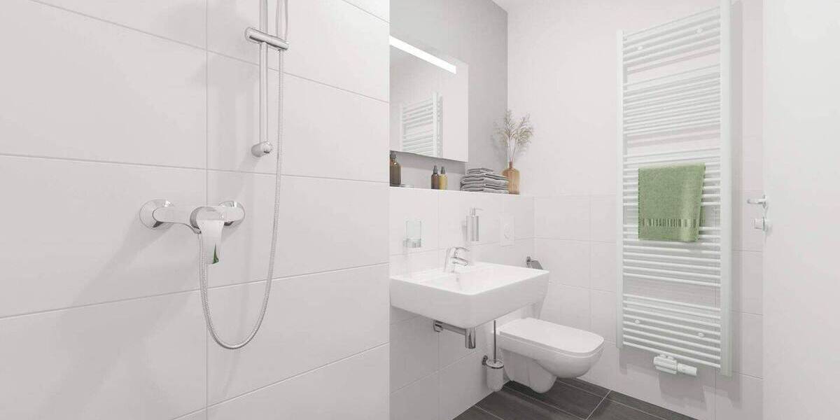 Doppelhaushälfte Wülfrath Innenstadt - 6 Zimmer, 135 m&sup2;, 579.900&euro; | Angebot:21133431