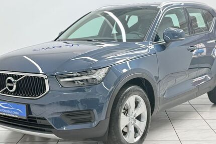 Volvo XC40 76.581 km 23.290 &euro; Wuppertal 42285