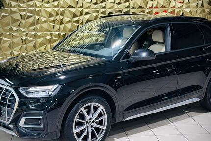Audi Q5 109.900 km 29.999 &euro; Essen 45326