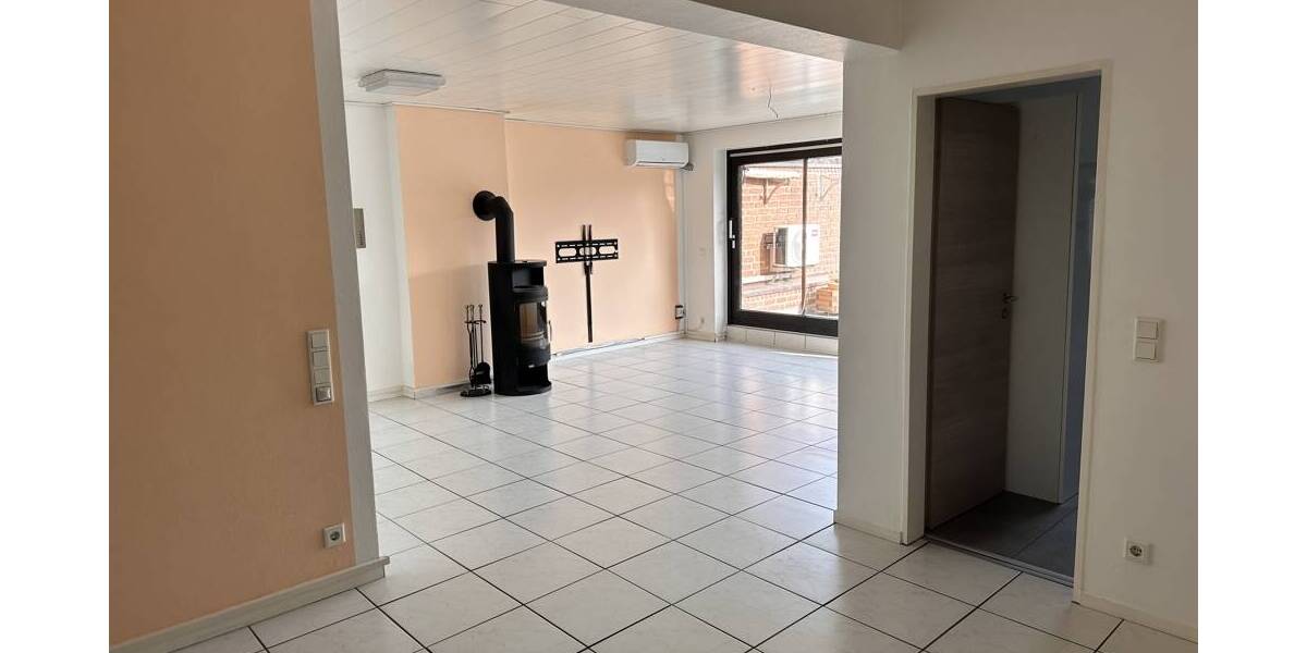 Etagenwohnung Marl Polsum - 3 Zimmer, 97 m&sup2;, 275.000&euro; | Angebot:26502925