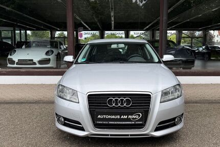 Audi A3 283.317 km 5.499 &euro; Ratingen bei Düsseldorf 40878