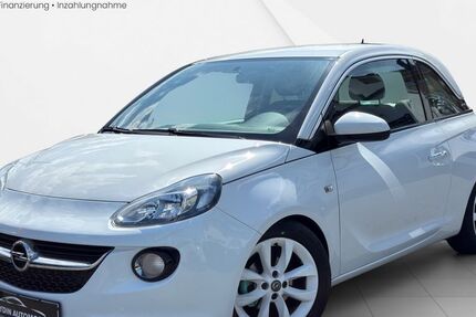 Opel Adam 128.078 km 5.900 € Hagen 58135