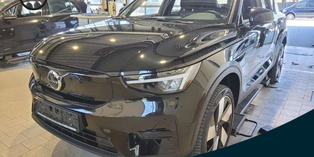 Volvo XC40 52.987 km 24.490 &euro; Essen-Kray 45309