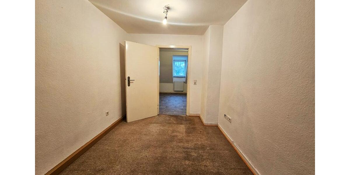 Gemütliche 3-Zimmer Wohnung mit Wohlfühlambiente 3 zimmer