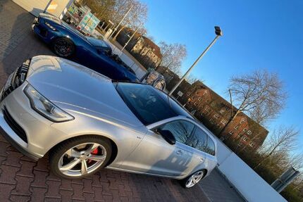 Audi A6 299.850 km 9.550 &euro; Erkrath 40699