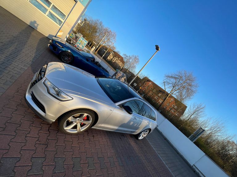 Audi A6 299.850 km 9.550 &euro; Erkrath 40699