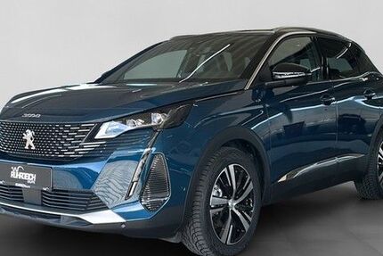 Peugeot 3008 10.290 km 26.390 &euro; Gelsenkirchen 45891