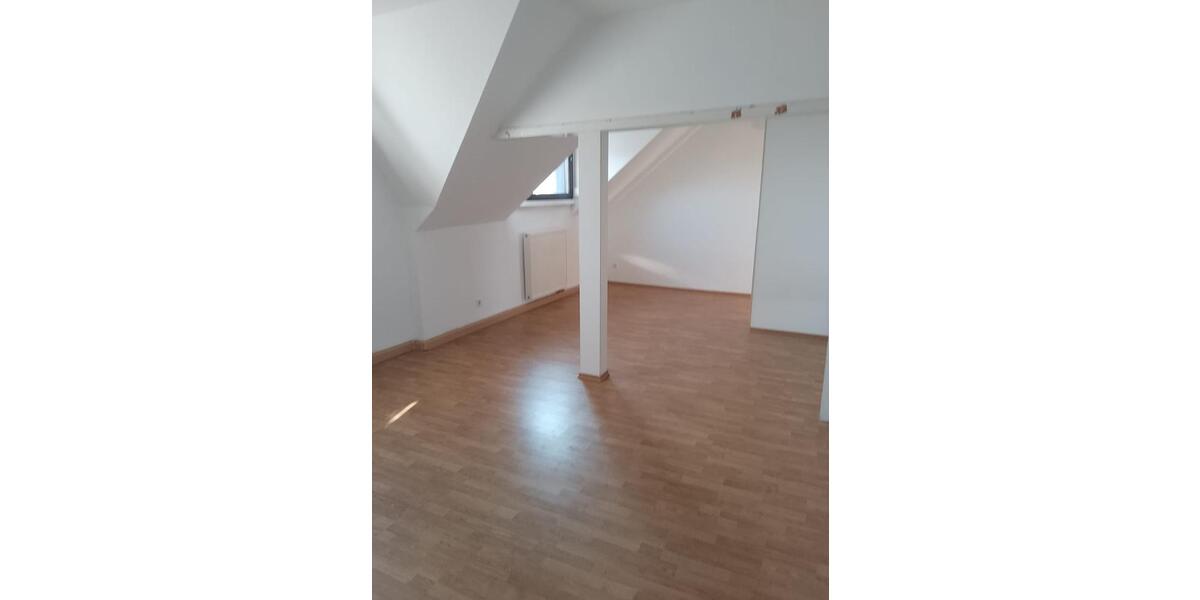 Dachgeschoßwohnung Recklinghausen - 1.5 Zimmer, 47 m&sup2;, 320&euro; | Angebot:25784127