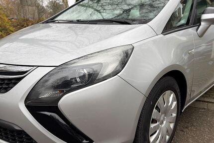 Opel Zafira 257.457 km 3.200 &euro; Essen 45276