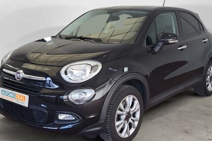 Fiat 500X 99.998 km 8.989 &euro; Moers 47445