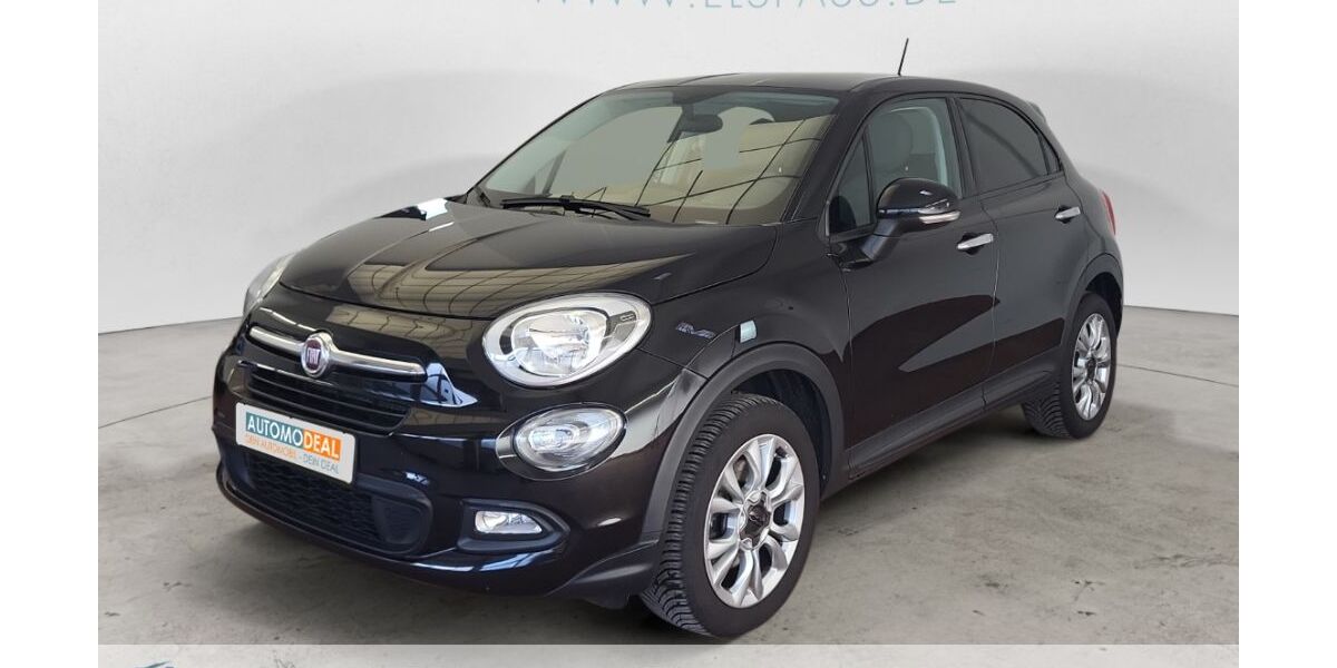 Fiat 500X 99.998 km 8.989 &euro; Moers 47445