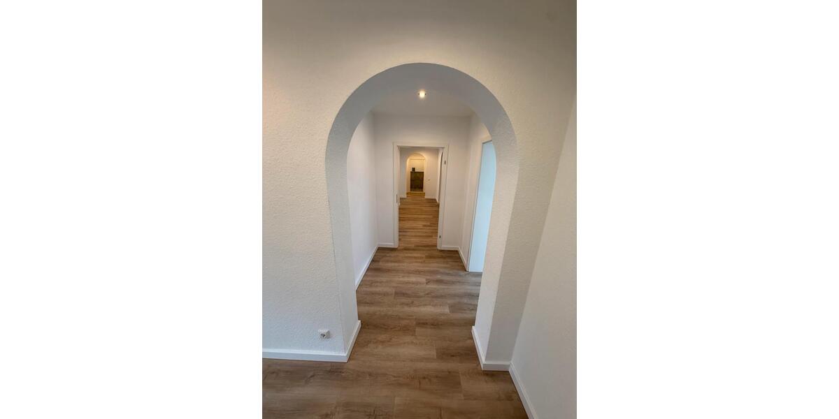 Erdgeschoßwohnung Bottrop Ebel - 5 Zimmer, 135 m&sup2;, 1.790&euro; | Angebot:25898932