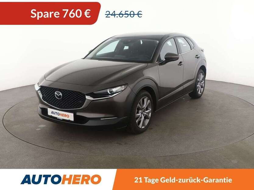CX-30