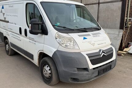 Citroen Jumper 155.272 km 2.800 &euro; Gladbeck 45966