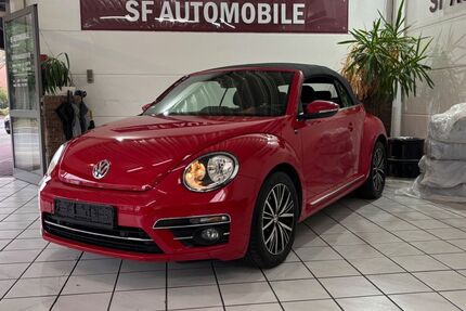 VW Beetle 79.000 km 14.500 € Essen - Karnap 45329