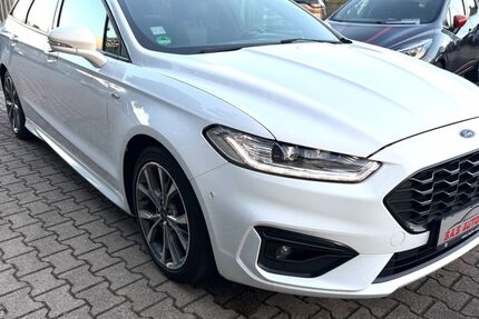 Ford Mondeo 172.640 km 6.800 &euro; Moers 47445