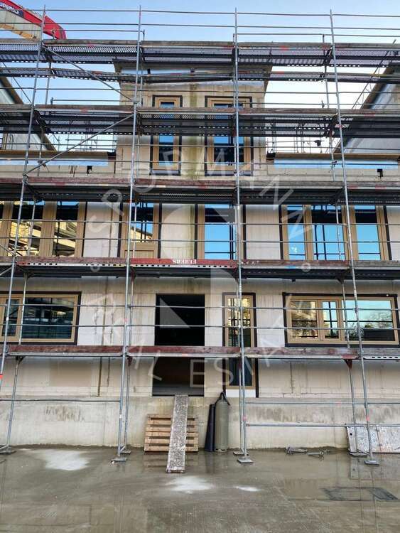 Wohnung zum Kaufen in Düsseldorf 345.000 € 29.7 m² 1 zimmer