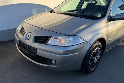 Renault Megane 71.155 km 3.100 &euro; Schwelm 58332