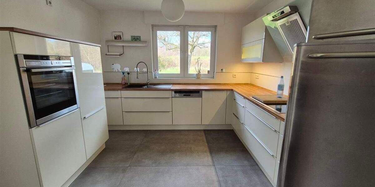 Doppelhaushälfte Ratingen Breitscheid - 3 Zimmer, 136 m&sup2;, 719.000&euro; | Angebot:25798535