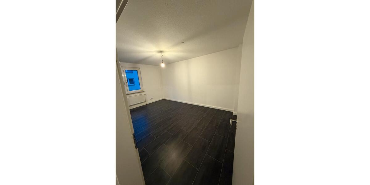 2,5-Zimmer-Wohnung | 52 m² | frisch kernsaniert | Gelsenkirchen 2.5 zimmer