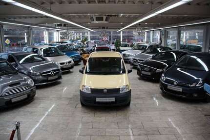 Fiat Panda 135.000 km 2.490 € Essen 45356